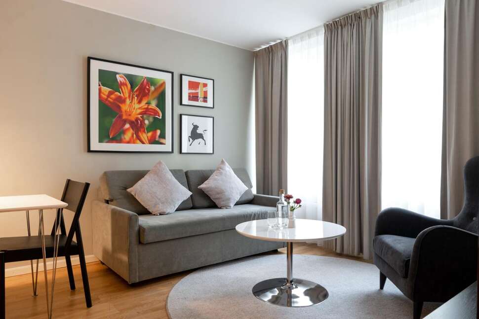 Een foto van Elite Palace Hotel