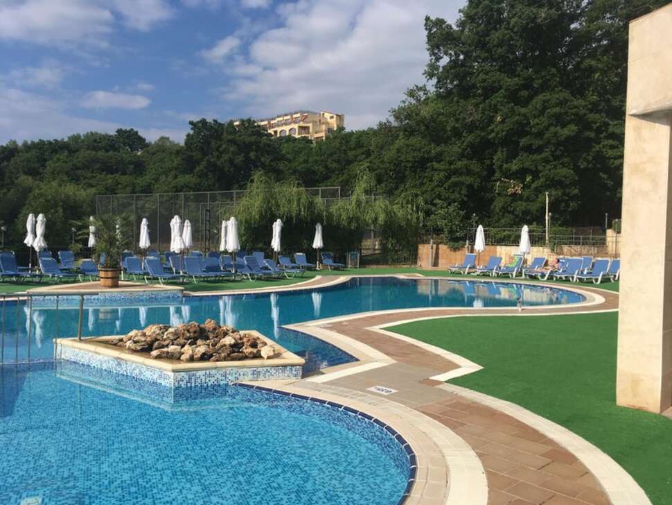 Een foto van Holiday Park