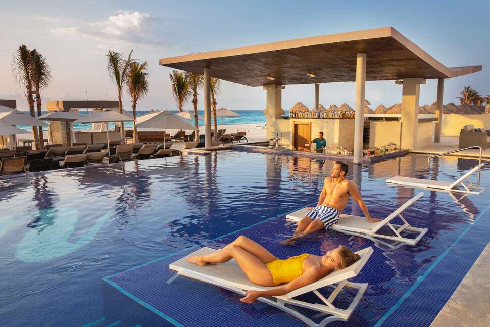 Een foto van Royalton Chic Cancun