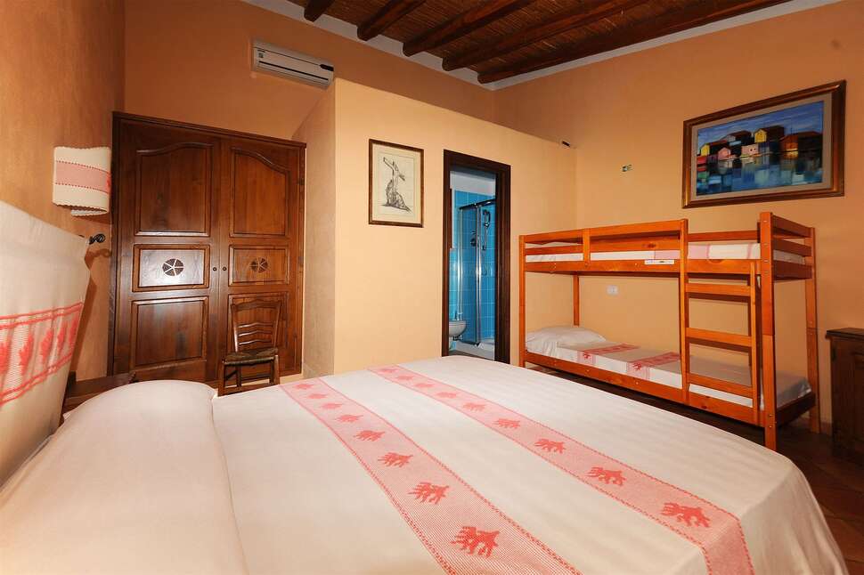 Een foto van Santa Maria Resort