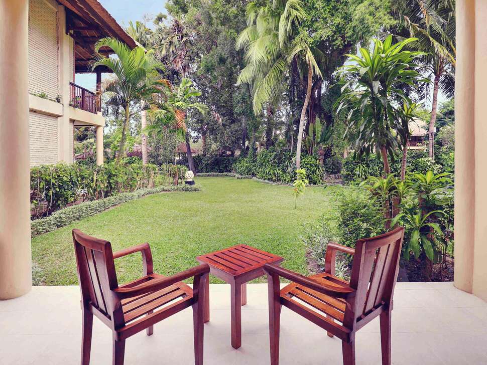 Een foto van Mercure Resort Sanur