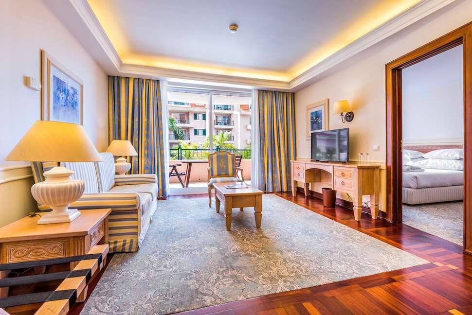 Een foto van Pestana Royal All Inclusive