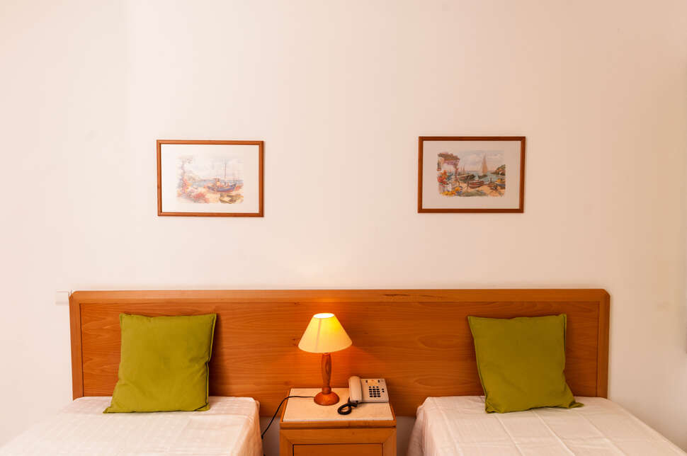 Een foto van Plaza Real Aparthotel