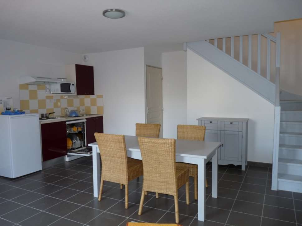 Een foto van Residence Club MMV Les Demeures du Ventoux