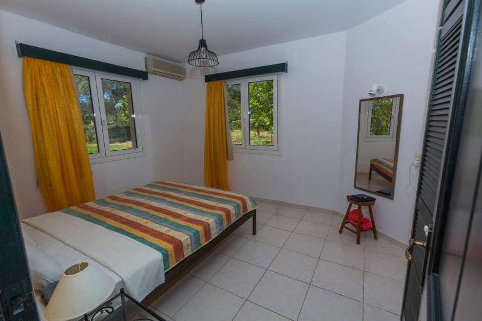 Een foto van Sandy Beach Villas & Appartementen