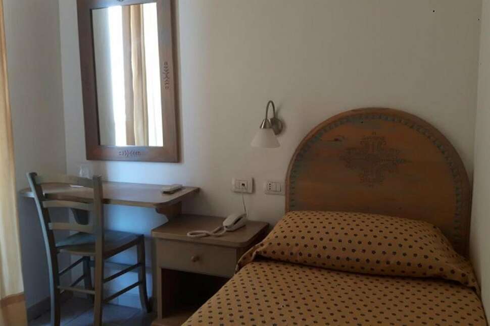 Een foto van Alghero Vacanze Hotel