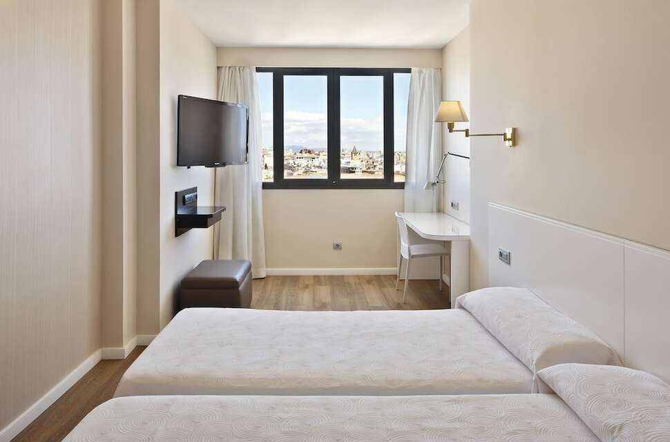 Een foto van Hotel Palladium