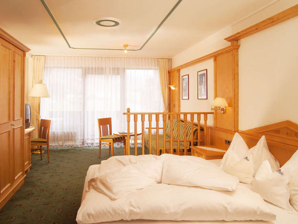 Een foto van Alpina Mountain Resort