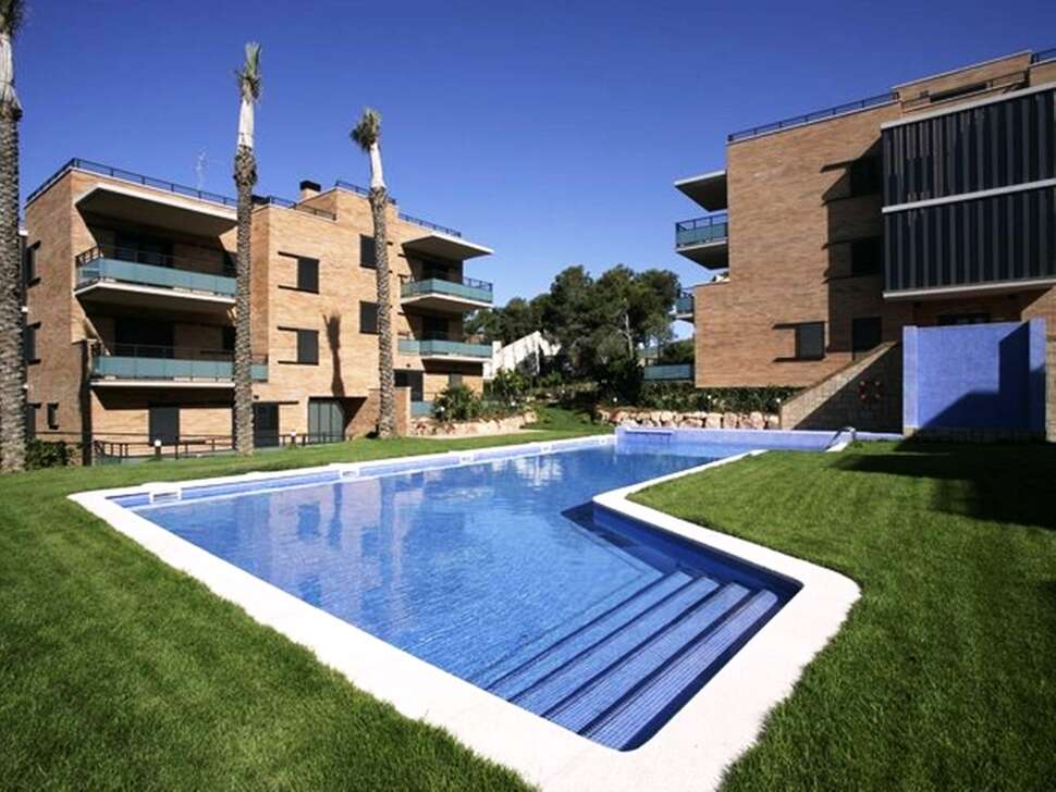 Een foto van Pierre & Vacances Residence Salou