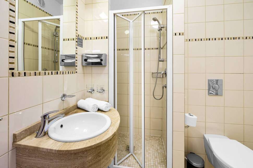 Een foto van Hotel Astra