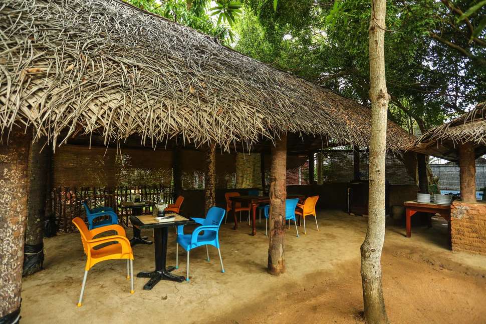 Ein Foto Club Hotel Dolphin