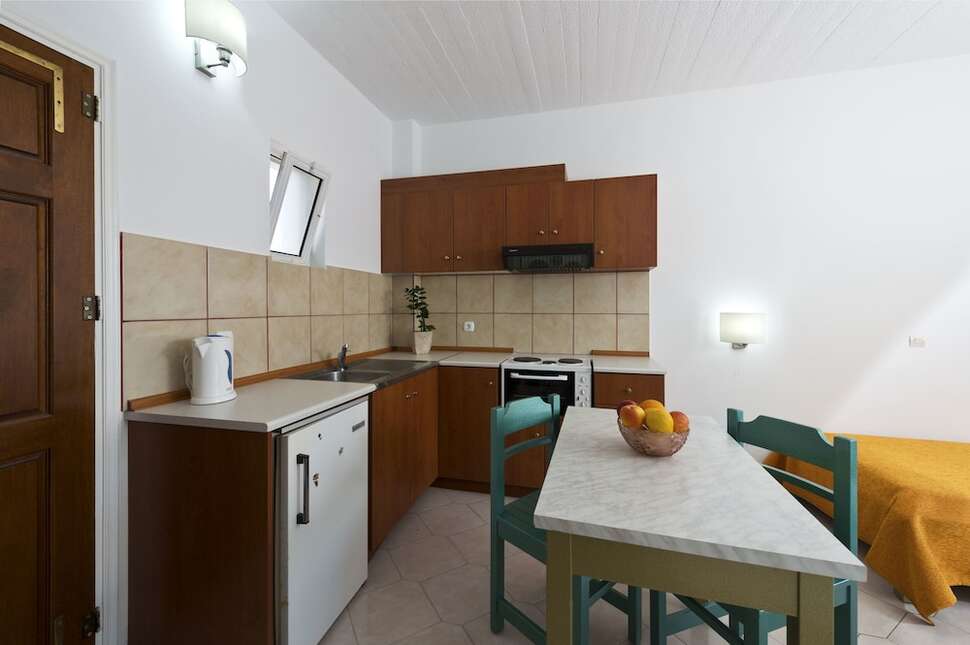 Een foto van Appartementen Trianta