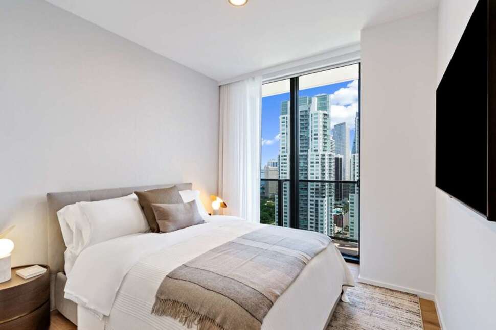 Een foto van The Elser Hotel & Residences Miami