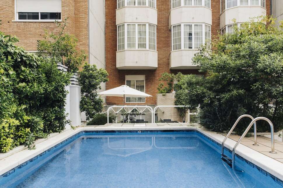 Ein Foto Derby Hotel Barcelona