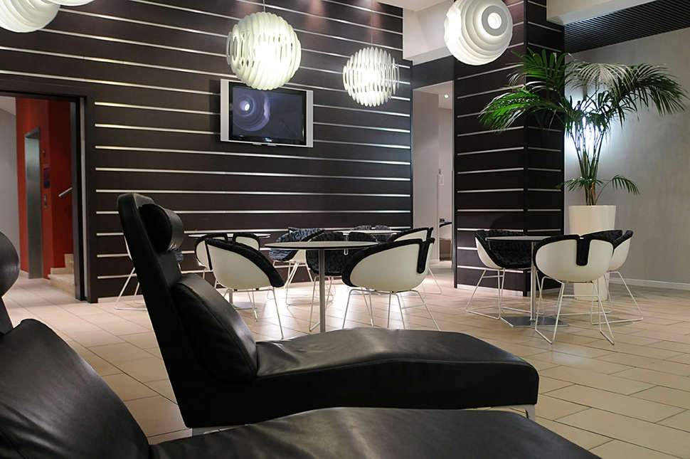 Een foto van IH Hotels Milano Gioia