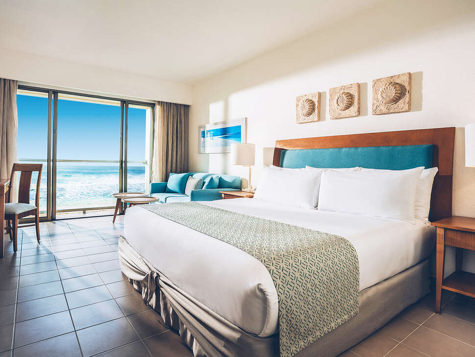Een foto van Iberostar Selection Cancun