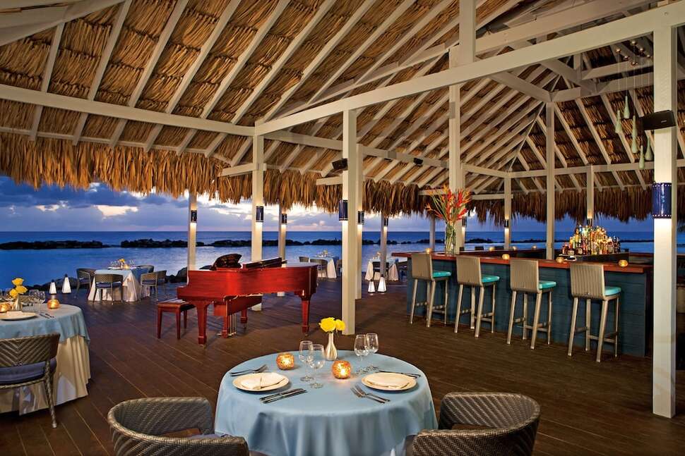 Een foto van de faciliteiten bij Sunscape Curacao Resort Spa & Casino