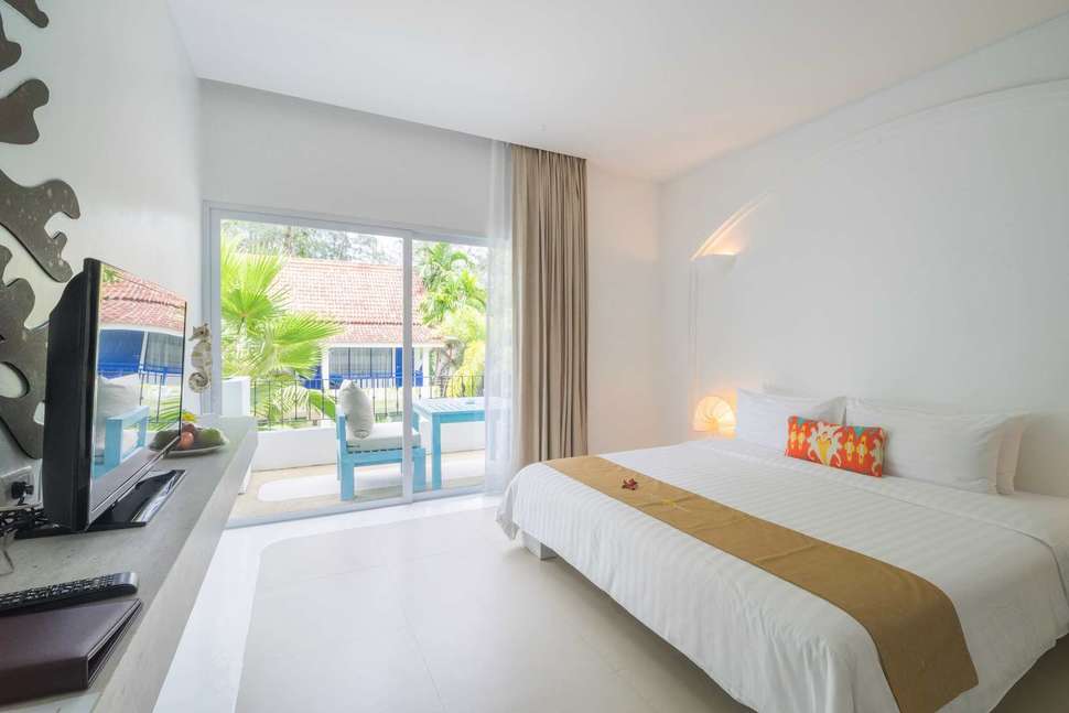 Een foto van Ocean Breeze Resort