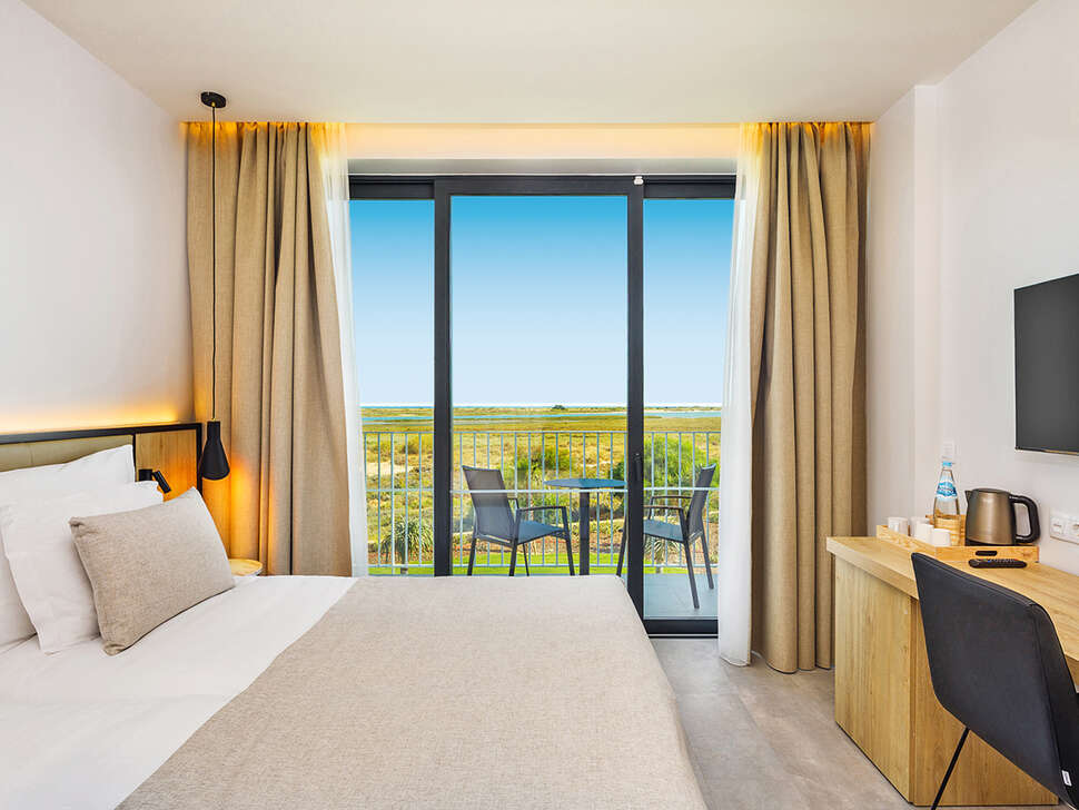 Een foto van AP Cabanas Beach & Nature