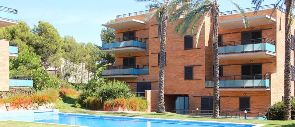 Een foto van Pierre & Vacances Residence Salou