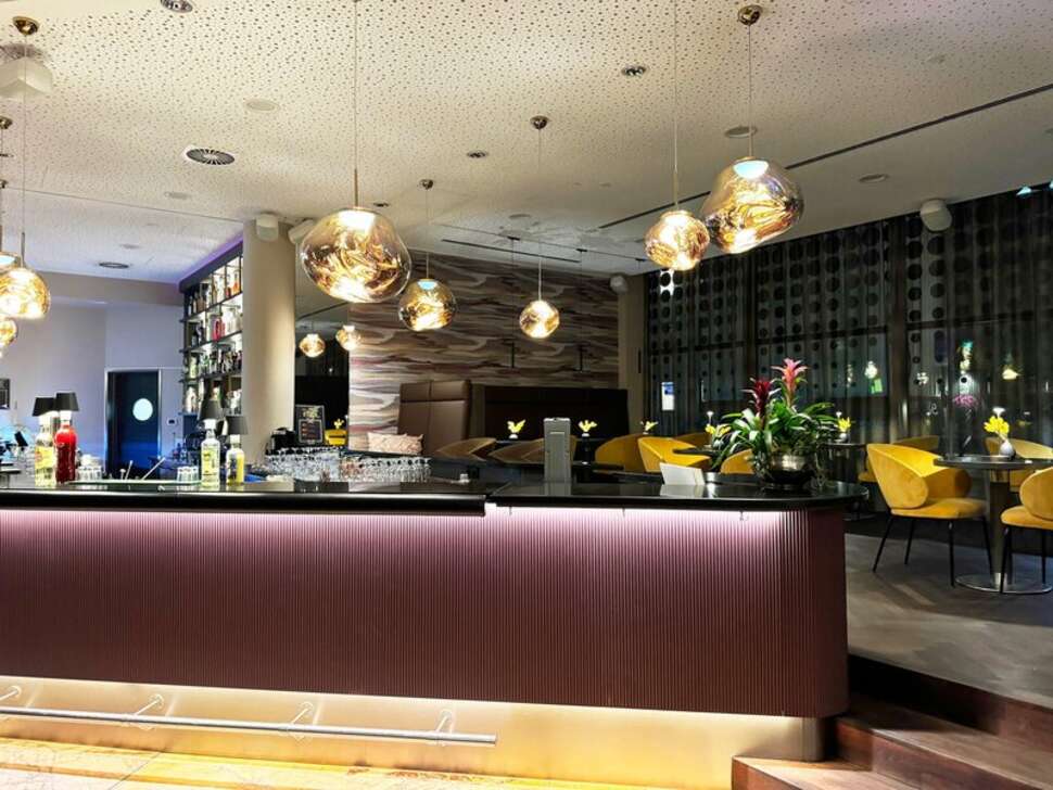 Een foto van Arcotel Onyx Hamburg