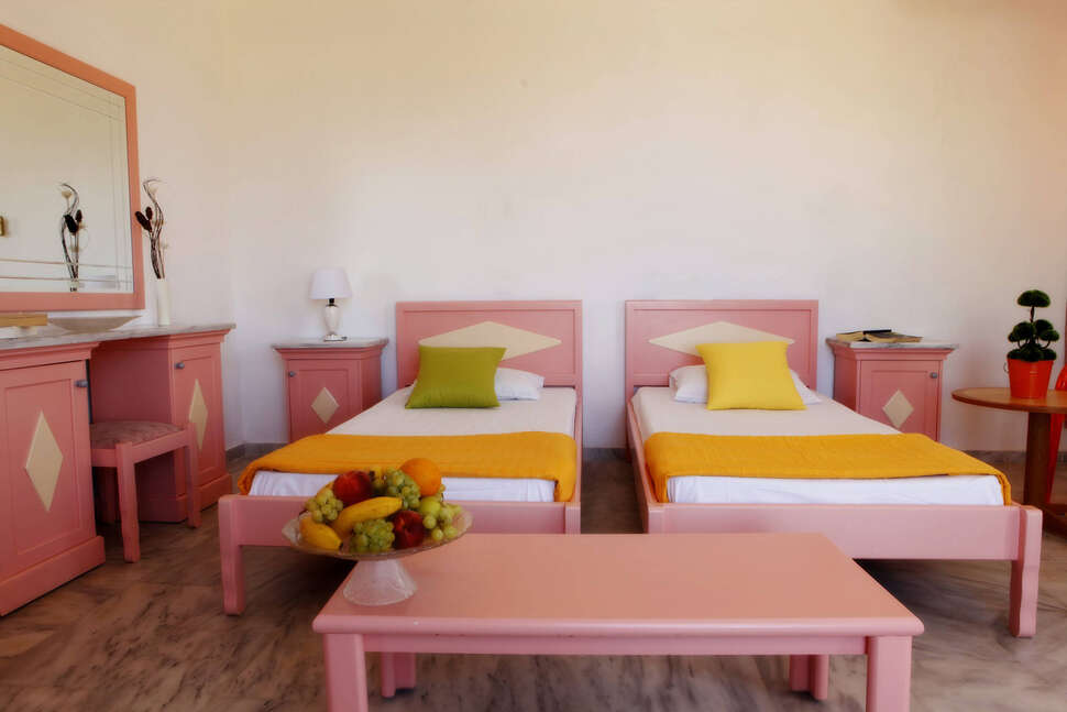 Een foto van Fereniki Holiday Beach Resort