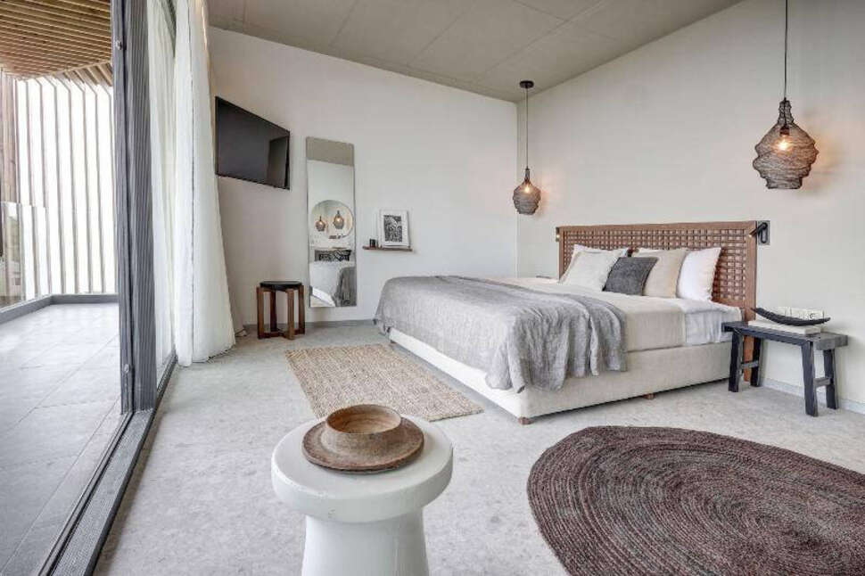 Een foto van Umani Hotel & Beach
