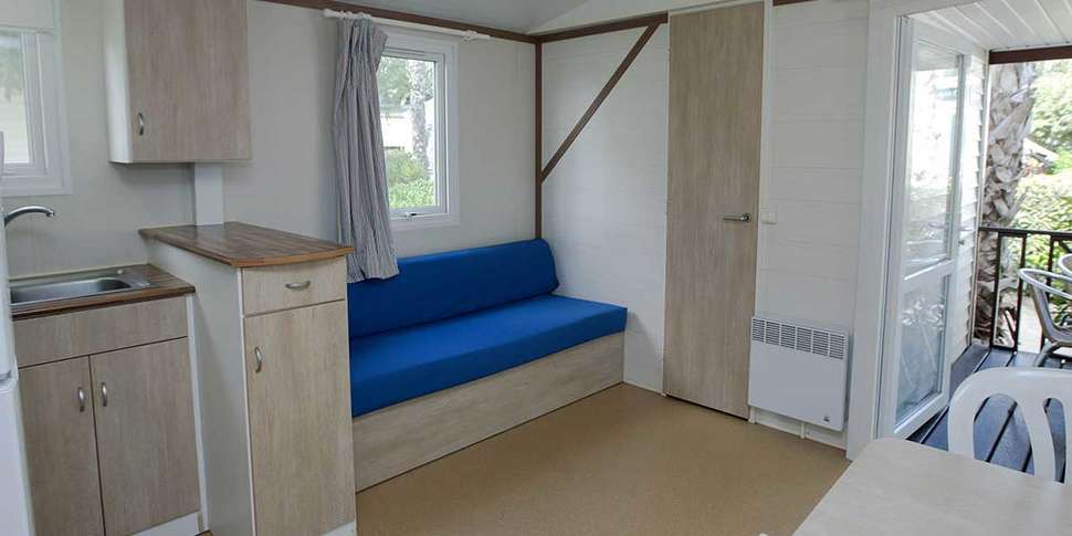 Een foto van Camping Playa Cambrils Don Camilo