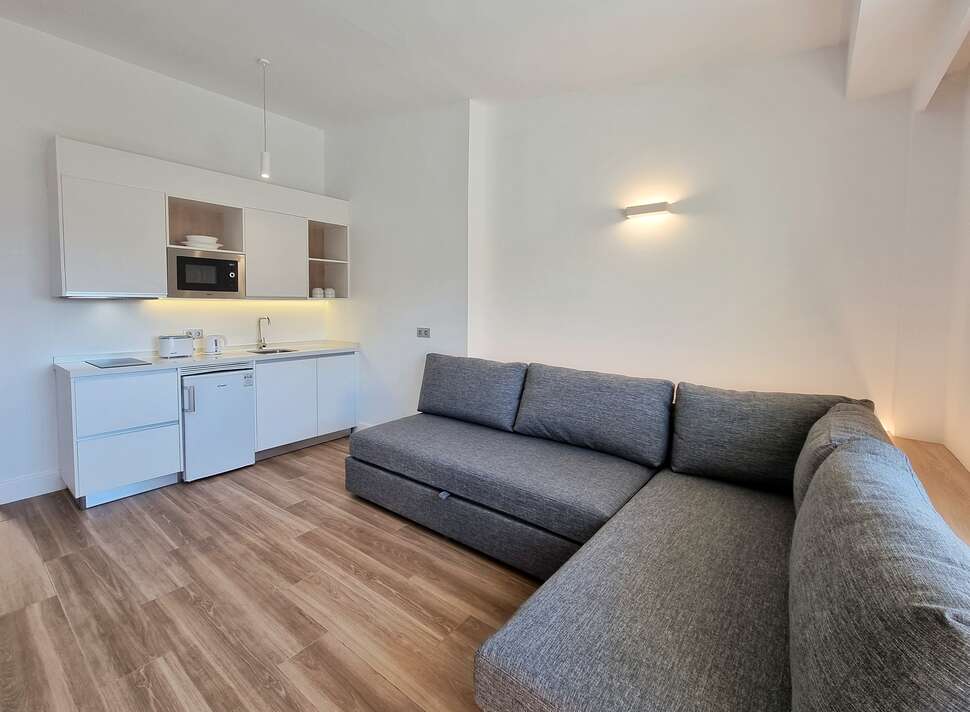 Een foto van Laguna Park I