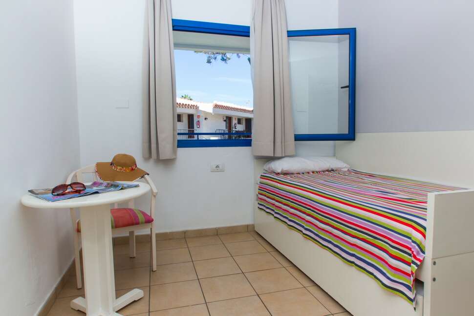 Ein Foto Apartments Los Caribes I
