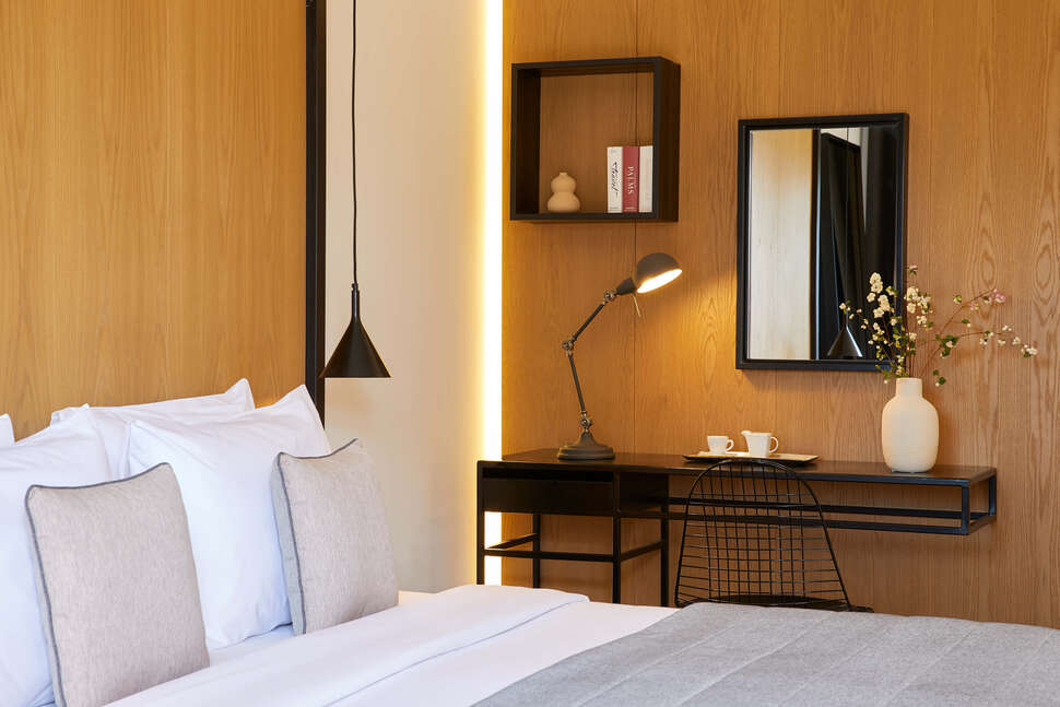 Een foto van Istion Club & Spa
