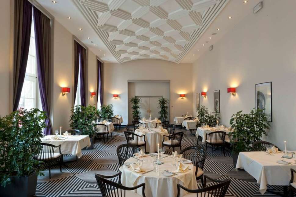 Een foto van Wyndham Duisburger Hof