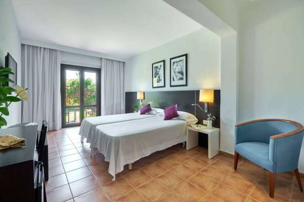 Een foto van Boutique Hotel Bon Repos