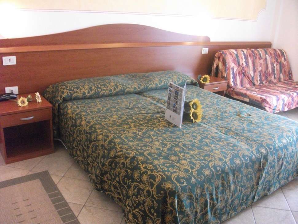 Een foto van Hotel Antico Monastero