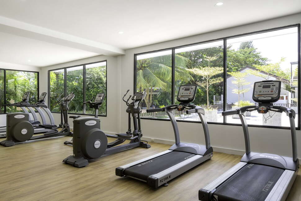 Een foto van Sunprime Kamala Beach