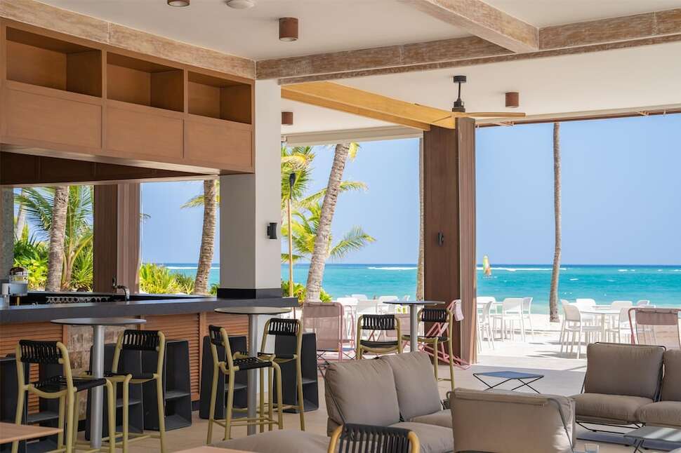 Een foto van Caribe Deluxe Princess