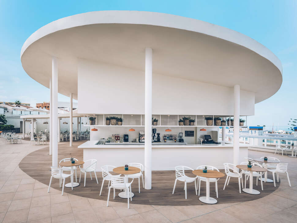 Een foto van Iberostar Selection Sabila