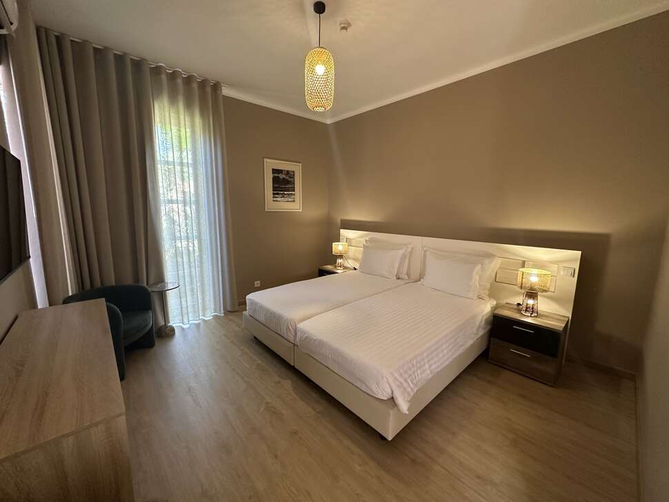 Ein Foto Inn & Art Hotel