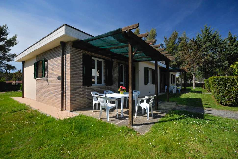 Een foto van Residence La Cecinella