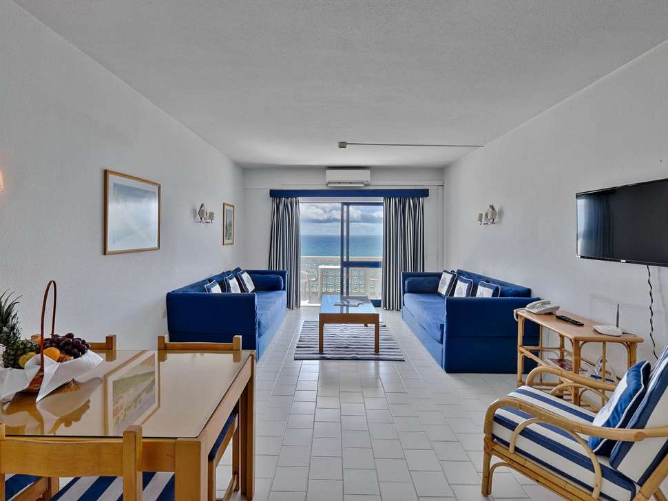Een foto van Grand Muthu Oura View Beach Club