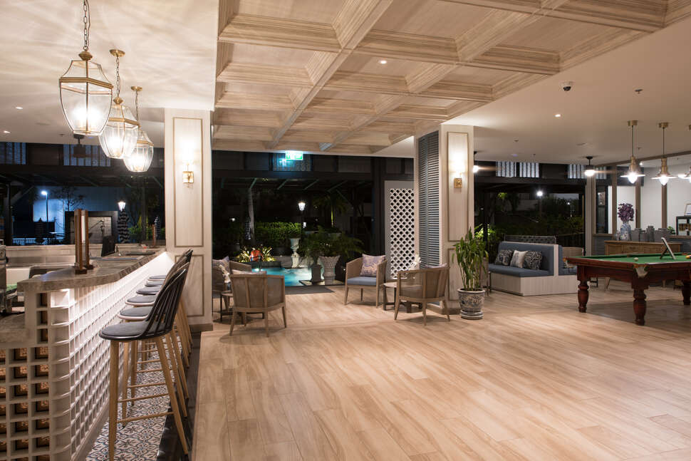 Een foto van Sawaddi Patong Resort & Spa