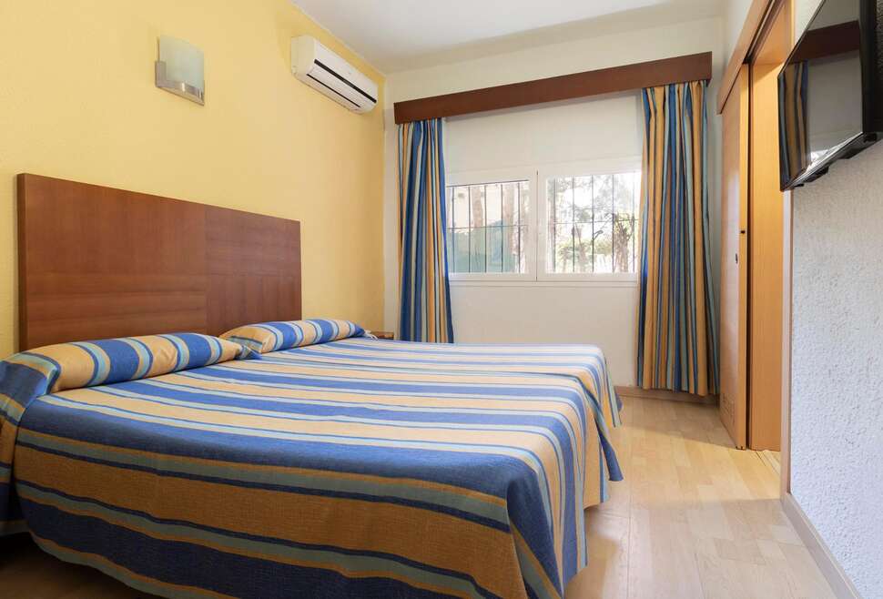 Een foto van Hotel Club Palia La Roca