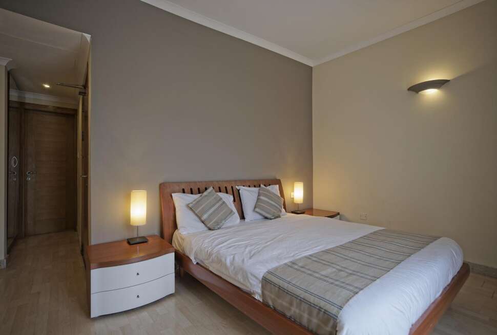 Een foto van Xemxija Bay Hotel