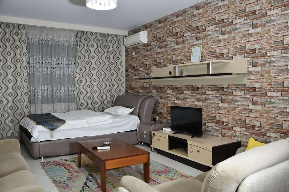 Een foto van VH Park Hotel Tirana