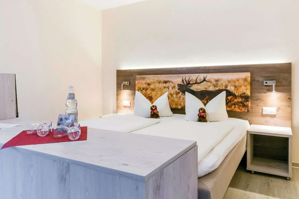 Een foto van Panoramic - Ihr Aparthotel im Harz