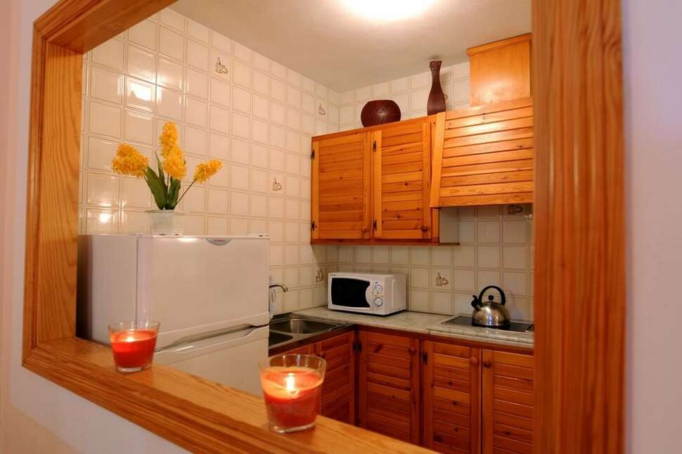 Ein Foto Maribel Apartments
