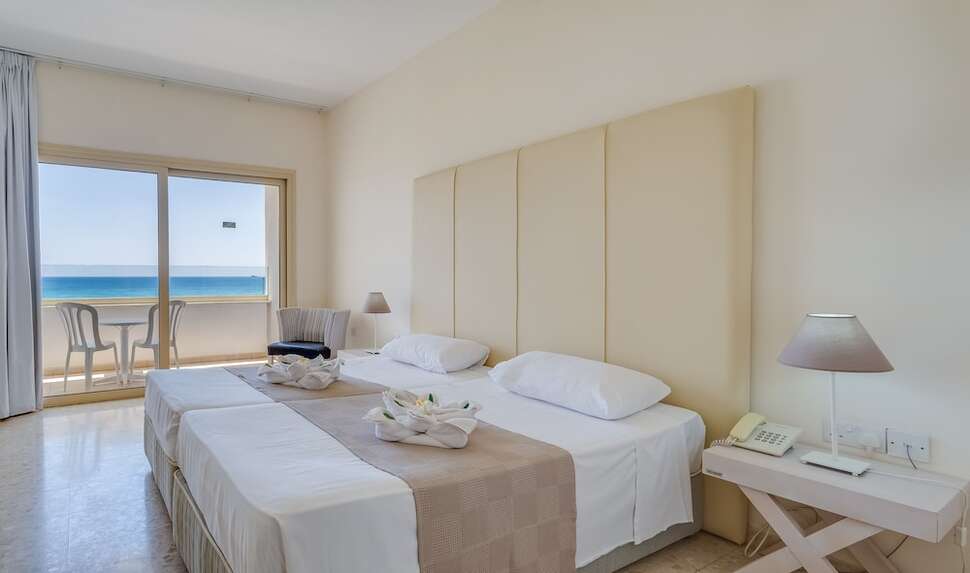 Een foto van Pierre Anne Beach Hotel