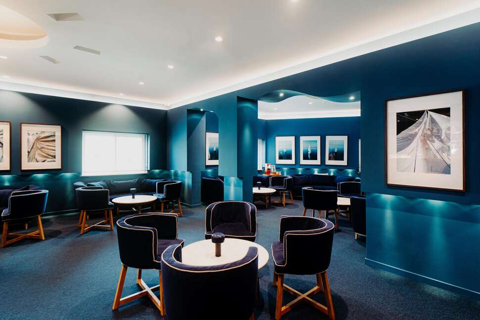 Ein Foto Velamar Boutique Hotel