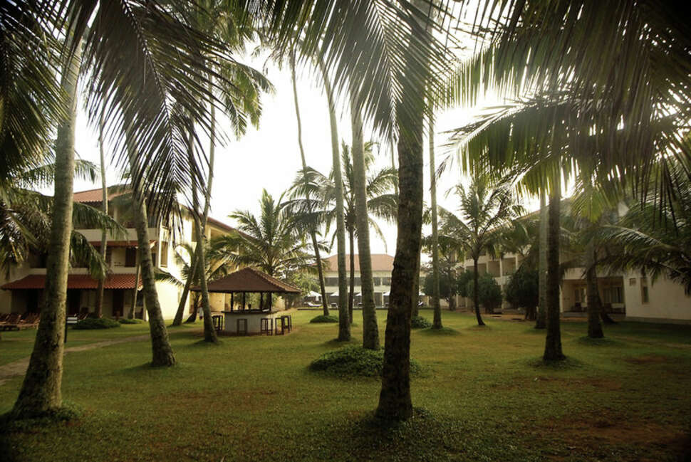 Ein Foto Mermaid Hotel & Club