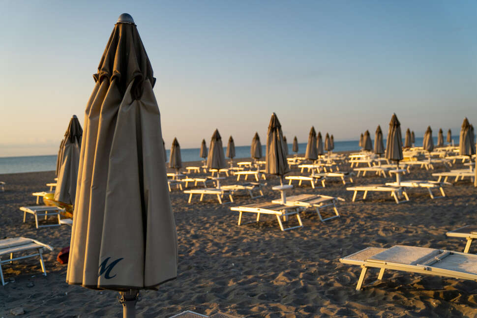 Een foto van Marinagri Greenblu Hotel